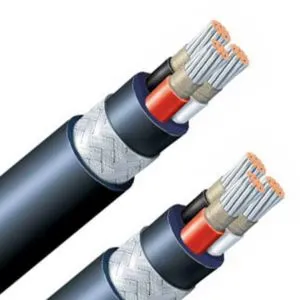 Low Voltage Power Cable