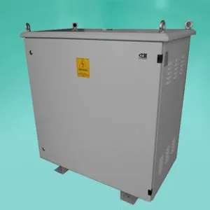 MVA Power Transformer