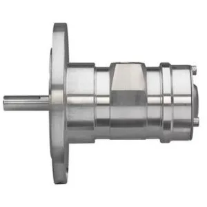 Gear Air Motor