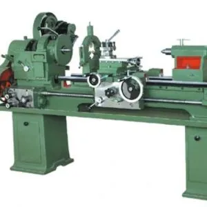 Lathe Machines Workshop