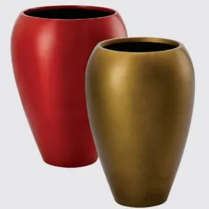 Synthetic Plant Pots