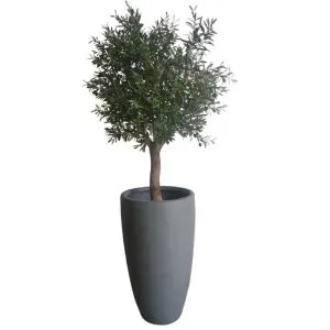 Artificial Olive Tree