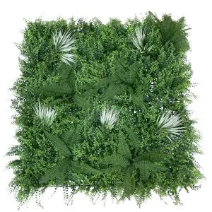 Grass Wall Panel