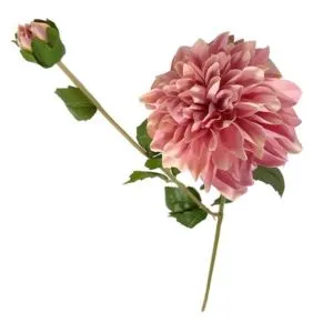 Single Stem Artificial Flowers