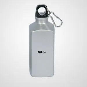 Alave Aluminium Bottle