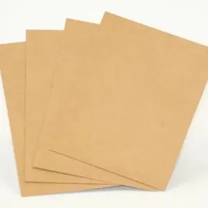 Quality Test Liner Paper