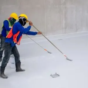 Shirawi Waterproofing Contractors