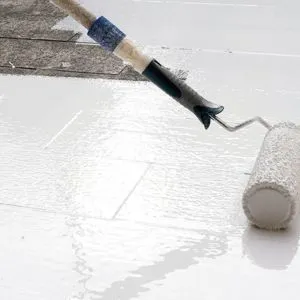 Polyurethane Waterproofing Membranes