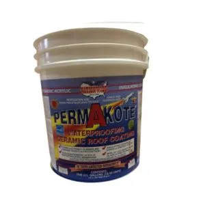 Roof Waterproofing Chemical