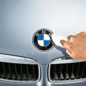 BMW Car Detailing Service