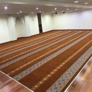 Mosque Vinyl Flooring