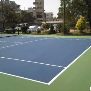 Sports Vinyl Flooring