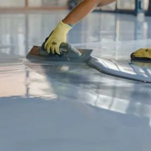 All Types Of Floor Coating