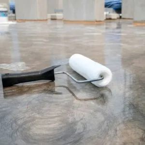 Epoxy Floor Coating