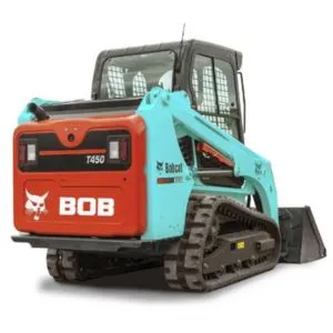 Skid Steer Loader Rental