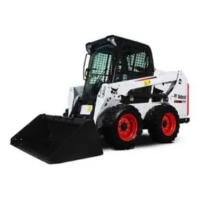 Bobcat Sweeper Rental