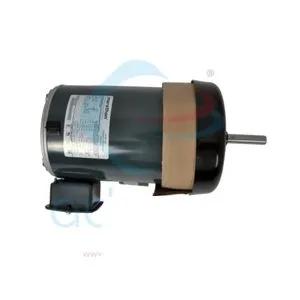 Carrier Condenser Fan Motor HD52VE214