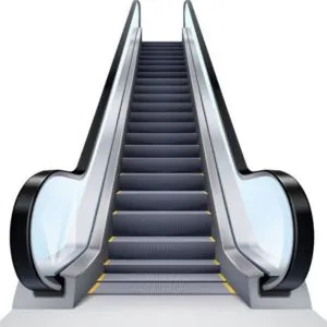 Sandfield Escalators