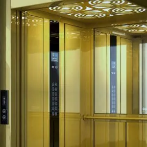 Customized Elevators