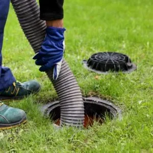 Professional Septic Tank Cleaning Services