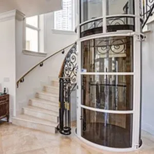 Home Elevators