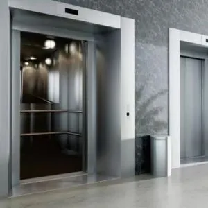 Passenger Elevator