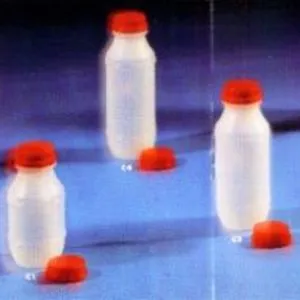 HDPE Blow Moulded Bottle