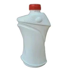 LDPE Lubricant Bottles