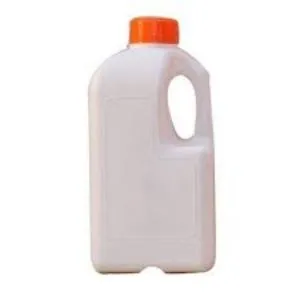 5Litre HDPE Blow Moulded Bottle