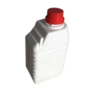 Lubricant Oil Container