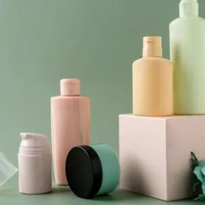 Cosmetic Packaging