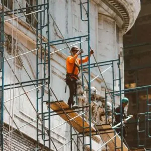 Capital Scaffolding Erection