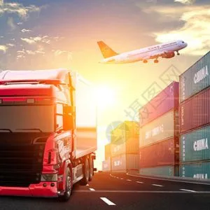 International And Local Logistics Services