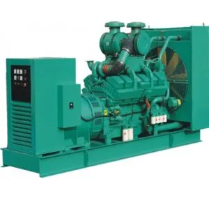 Diesel Generators