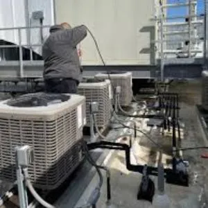 HVAC Maintenance