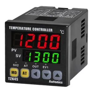 Digital PID Temperature Controller