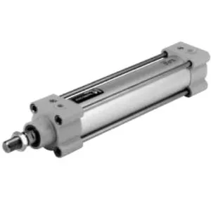 Tie Rod Pneumatic Cylinders