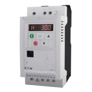 Compact Variable Frequency Drives