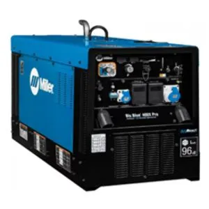 Welding Generators