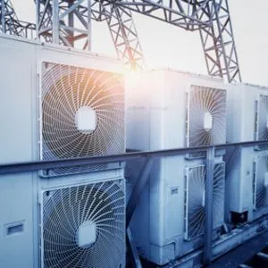 Industrial Ac Contractors