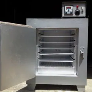 Welding Oven