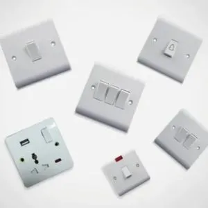 Electronic Switches