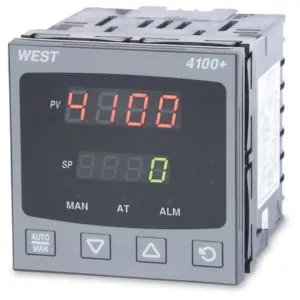 Pid Temperature Controller