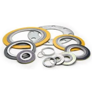 Spiral Wound Gaskets