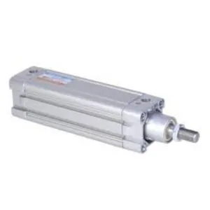 Janatics Pneumatic Cylinder