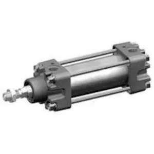 Round Pneumatic Cylinder