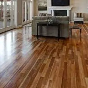 Epoxy Vinyl Flooring