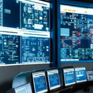 SCADA Monitoring System