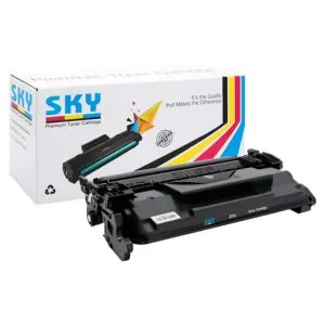 SKY 87A Toner Cartridge