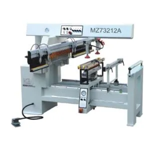 Two Head Boring Machine